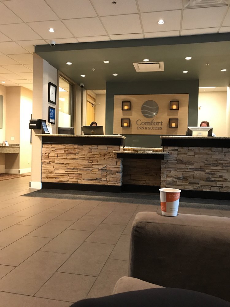 Comfort Inn Suites 35 Photos Hotels 8255 166 Street