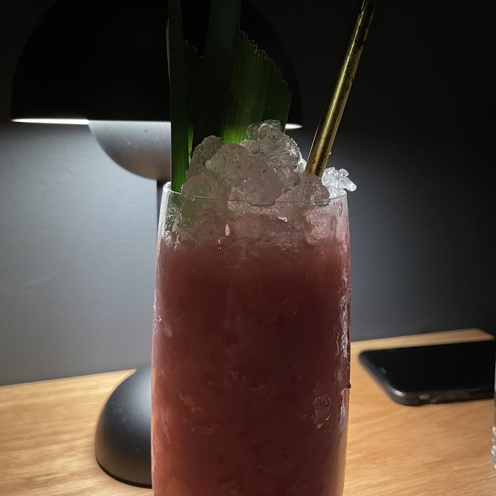 Bar Iris - Okinawa - Japanese Near Me - San Francisco, California Bar Iris - Okinawa - Japanese Near Me - San Francisco, California