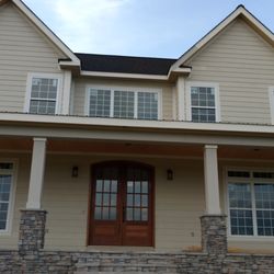 George Harper Painting & Pressure Washing