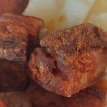 Havana Sandwich Cafe - Chicharros - Cuban Near Me - Bloomfield, New Jersey