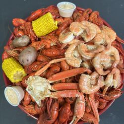 Galley's Seafood Market