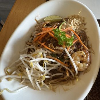 Stratford Thai Cuisine - Street Pad Thai - Thai Near Me - Stratford, Ontario Stratford Thai Cuisine - Street Pad Thai - Thai Near Me - Stratford, Ontario