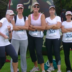 SoCal Fitness Bootcamp