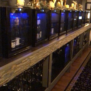 CRUSH Wine Bar - Wine Bars Near Me - Winchester, Virginia CRUSH Wine Bar - Wine Bars Near Me - Winchester, Virginia