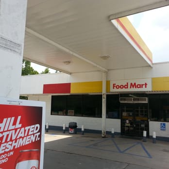 Shell Gas Station - a man walking out of the door - Gas Stations Near Me - Harleyville, South Carolina Shell Gas Station - a man walking out of the door - Gas Stations Near Me - Harleyville, South Carolina