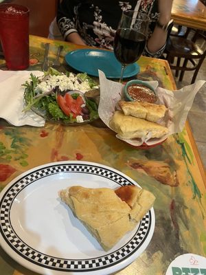 CJ's Italian Restaurant by null