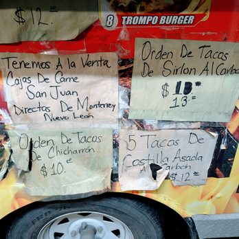 Taqueria Don Leo - Specials - Tacos Near Me - Houston, Texas Taqueria Don Leo - Specials - Tacos Near Me - Houston, Texas