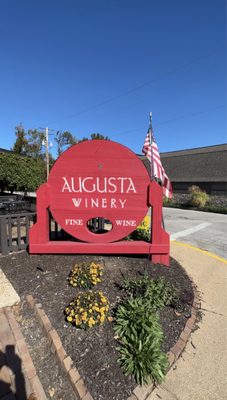 Augusta Winery by null