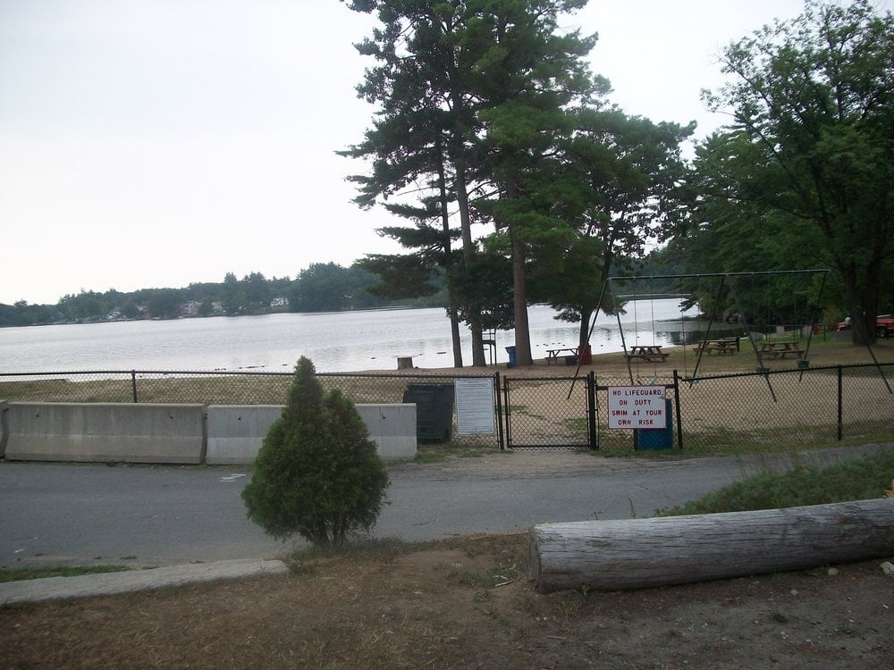 MASCUPPIC LAKE Updated July 2024 Maplewood Ave, Tyngsboro