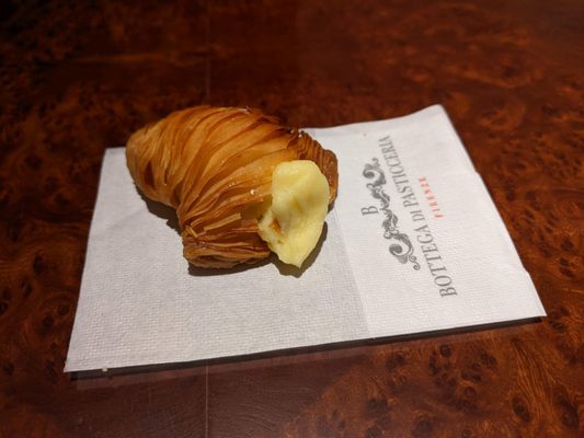 Bottega di Pasticceria by null