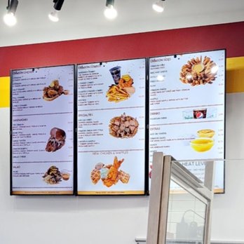 Crimson Coward - The menu - Sandwiches Near Me - Dearborn Heights, Michigan Crimson Coward - The menu - Sandwiches Near Me - Dearborn Heights, Michigan