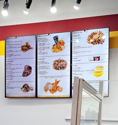 Menu photo 2 Crimson Coward Dearborn Heights, MI Menu photo 2 Crimson Coward Dearborn Heights, MI