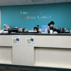Foster City Medical Center