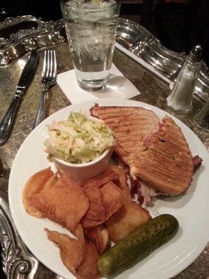 Lambertville Station Restaurant and Inn by null