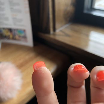 Corvallis Star Nails Spa Nail Salon In Corvallis