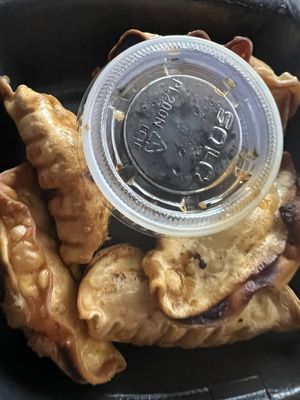 Sip and Spice by null