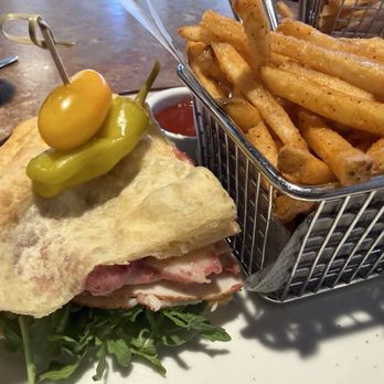 Rustic Thistle - Breakfast & Brunch Near Me - Page, Arizona