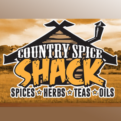 Country Spice Shack