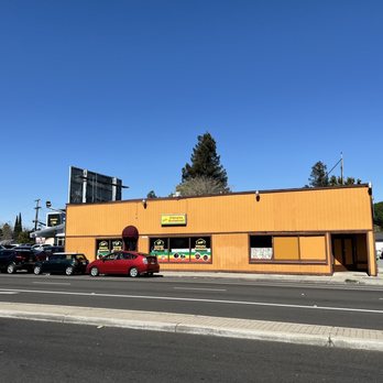 Gojo Ethiopian Restaurant - Ethiopian Near Me - San Jose, California