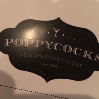Poppycocks - New American Near Me - Traverse City, Michigan Poppycocks - New American Near Me - Traverse City, Michigan