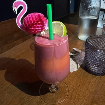 Tulip Shop Tavern - Daiquiri - American Near Me - Portland, Oregon Tulip Shop Tavern - Daiquiri - American Near Me - Portland, Oregon