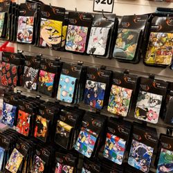Anime World