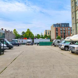 Skyline RV Camp