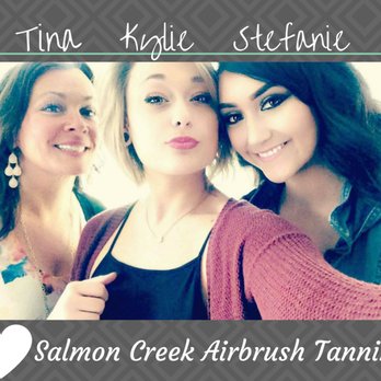 Firefly Body Bar - Meet the S.C.A.T Team ! - Spray Tanning Near Me - Vancouver, Washington
