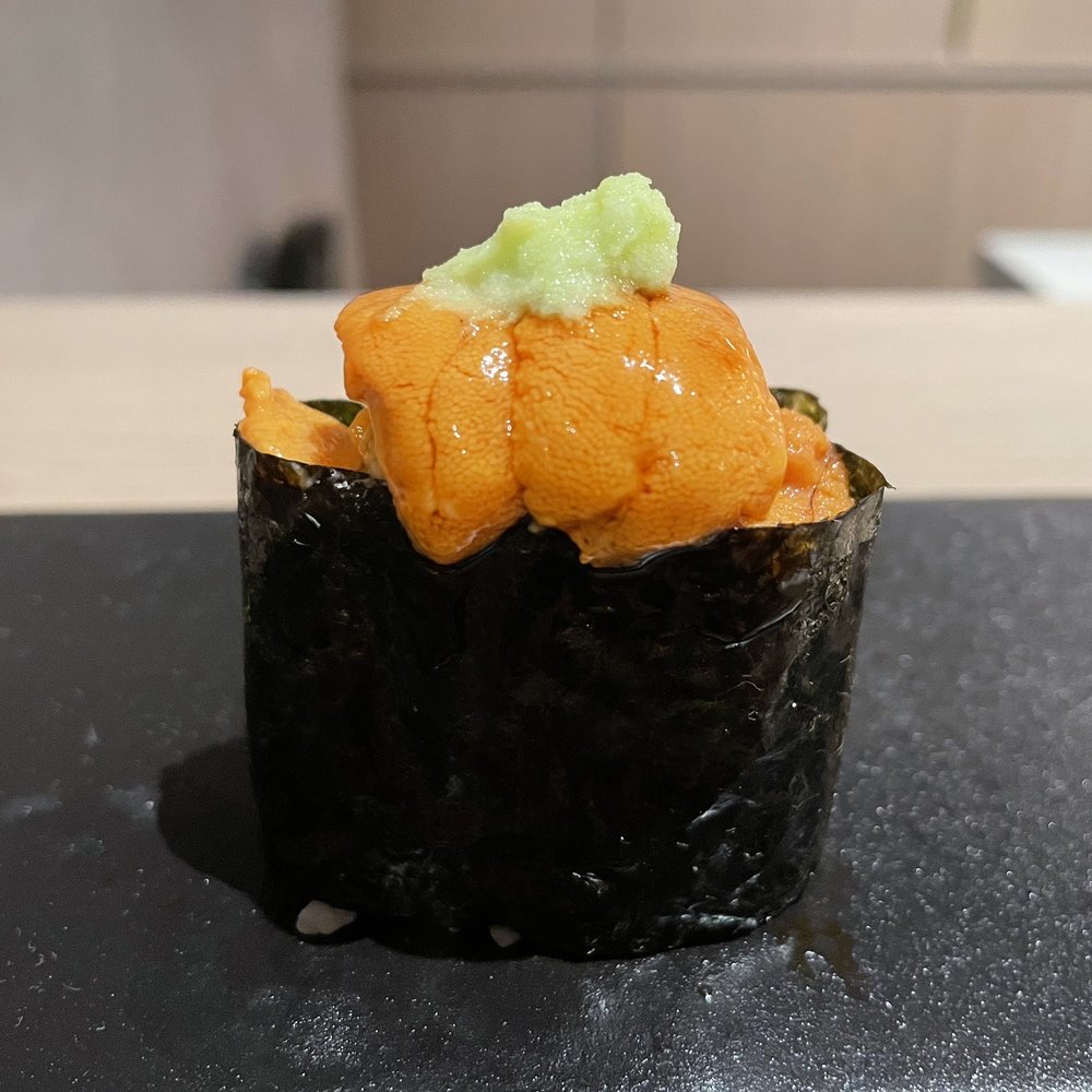 Kyoten Next Door - UNI - Sushi Bars Near Me - Chicago, Illinois