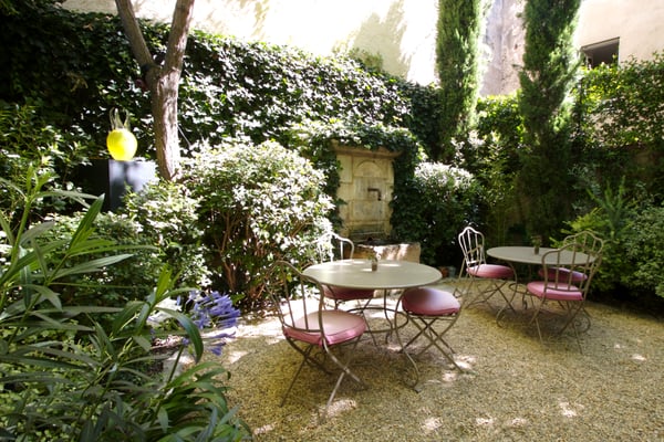 La Maison du Village by null