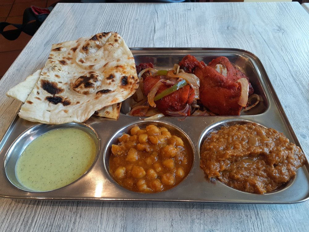 BOMBAY MAHAL NDG Updated September 2024 5800 Rue Sherbrooke O