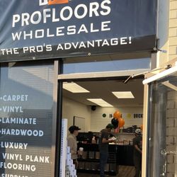 Pro Floors - Our West Sacramento team helping flooring pros find the right materials fast. Real support from a team who gets it.