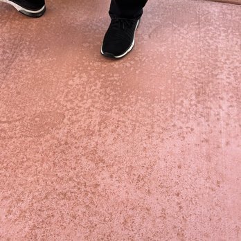 Yuma Concrete - What you get from this company then you're told he wants more money to fix it - Masonry/Concrete Near Me Yuma Concrete - What you get from this company then you're told he wants more money to fix it - Masonry/Concrete Near Me