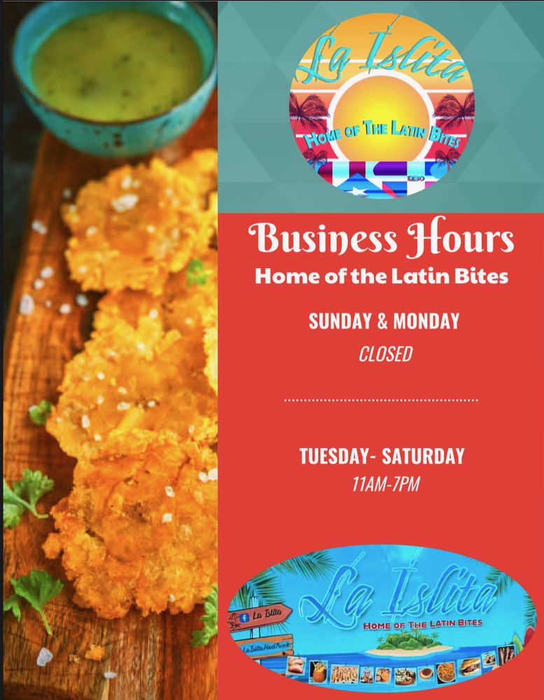 LA ISLITA 11 Photos 1508 Boone St, Kingsland, Latin