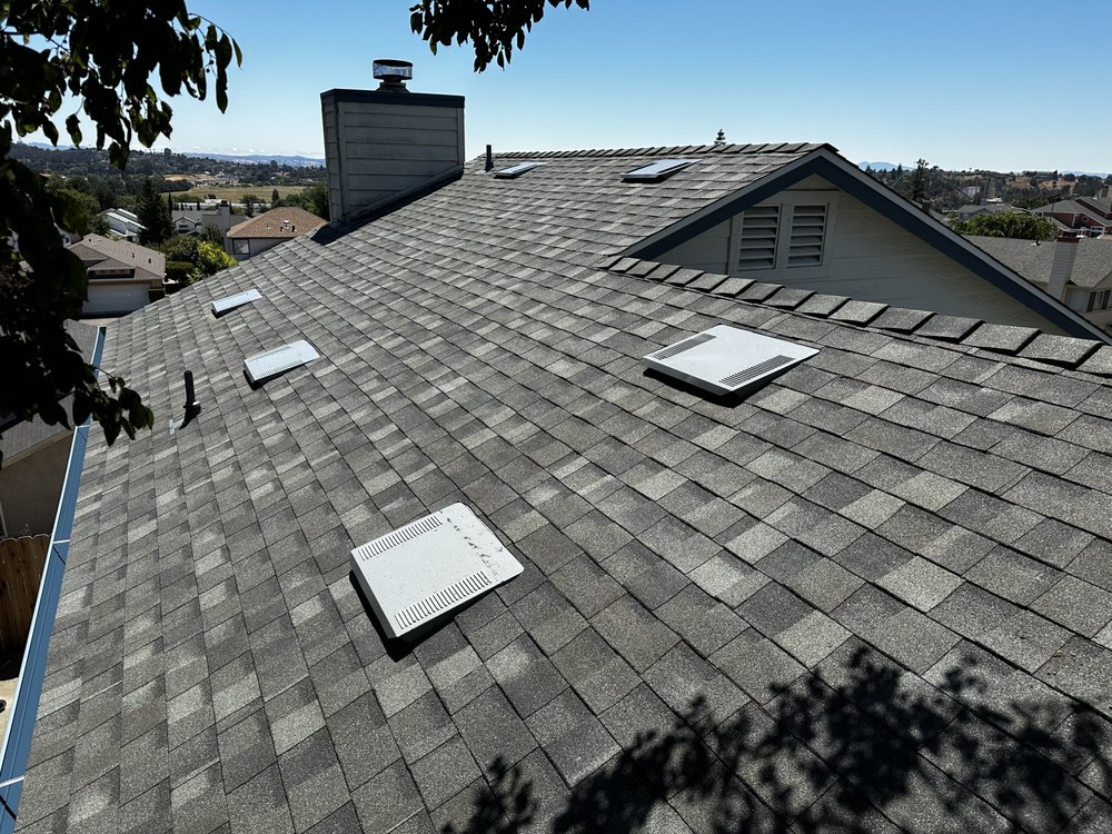 Slide of McMillan Roofing