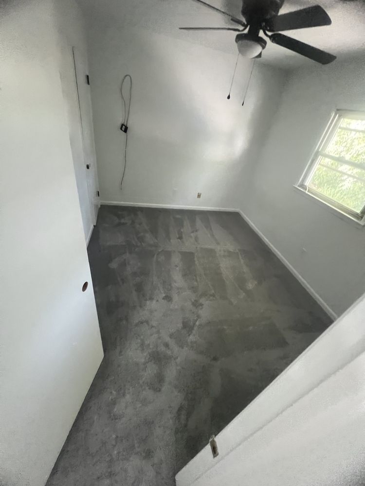 Slide of Gutierrez Construction