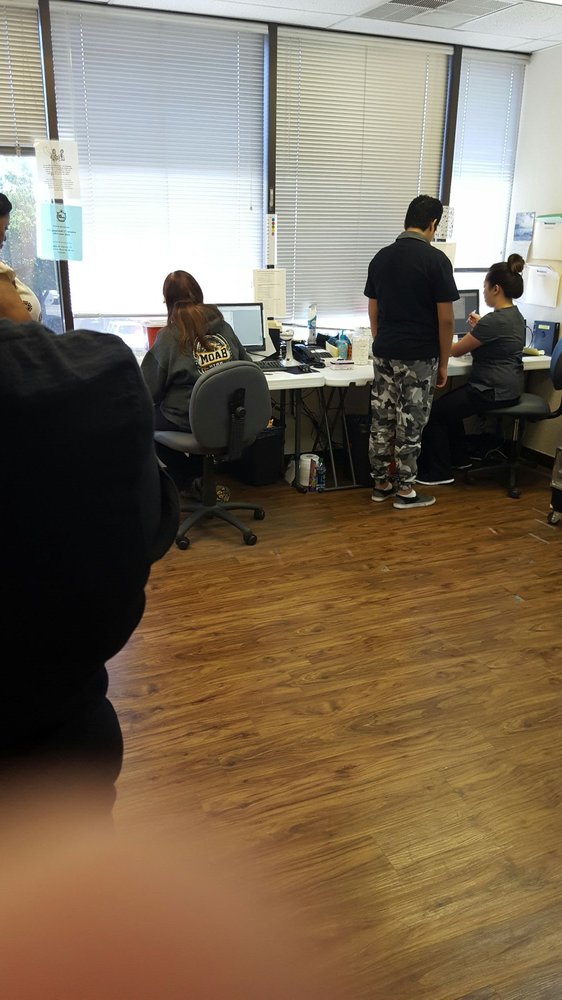 ALLERGY ASTHMA CLINIC OF SOUTHWEST ARLINGTON 3939 W Green Oaks Blvd