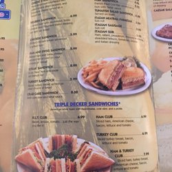 Yianni's 1963 Grill and Bar