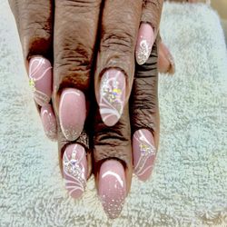 Bliss Nails & Spa