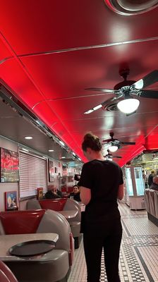Tito's Diner by null