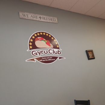 GYRO CLUB - Sports Clubs Near Me - Smyrna, Tennessee GYRO CLUB - Sports Clubs Near Me - Smyrna, Tennessee