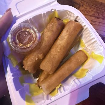 Dekalb Market Hall - Lumpia - Food Court Near Me - Brooklyn, New York Dekalb Market Hall - Lumpia - Food Court Near Me - Brooklyn, New York