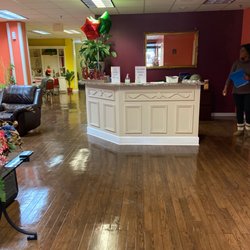 Safe Haven Home For All - Entrance!