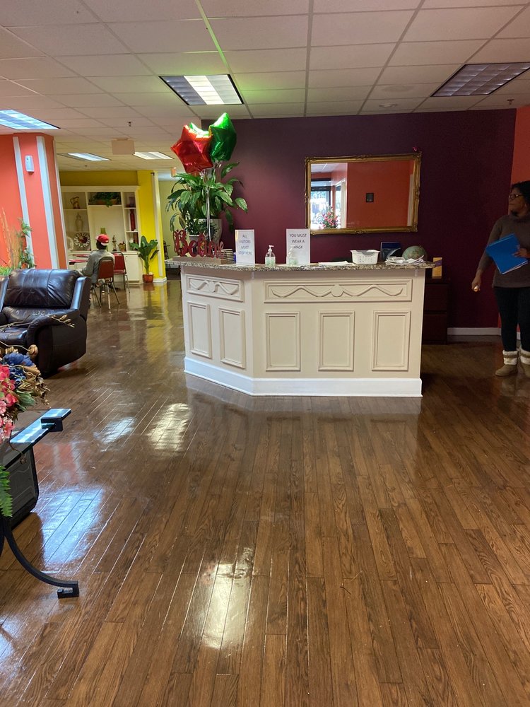 SAFE HAVEN HOME FOR ALL Updated October 2024 2362 Lawrenceville Hwy