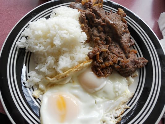 Kimchi pop in Roger's park by null