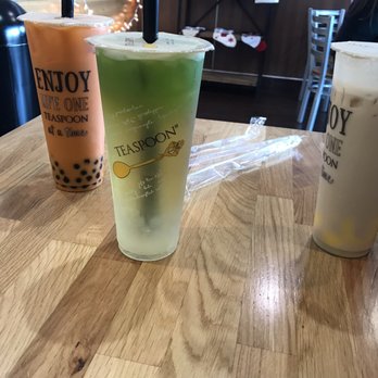 Teaspoon Milpitas - Coffee & Tea Near Me - Milpitas, California Teaspoon Milpitas - Coffee & Tea Near Me - Milpitas, California