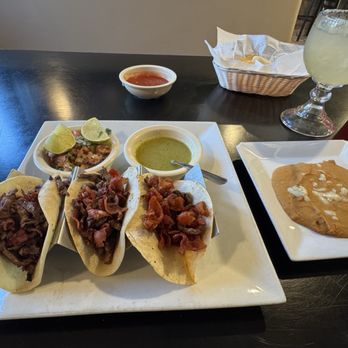 Frida's Cantina & Grill - Steak and bacon tacos - Mexican Near Me - Rolla, Missouri
