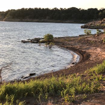 Rockledge Park - Parks Near Me - Grapevine, Texas