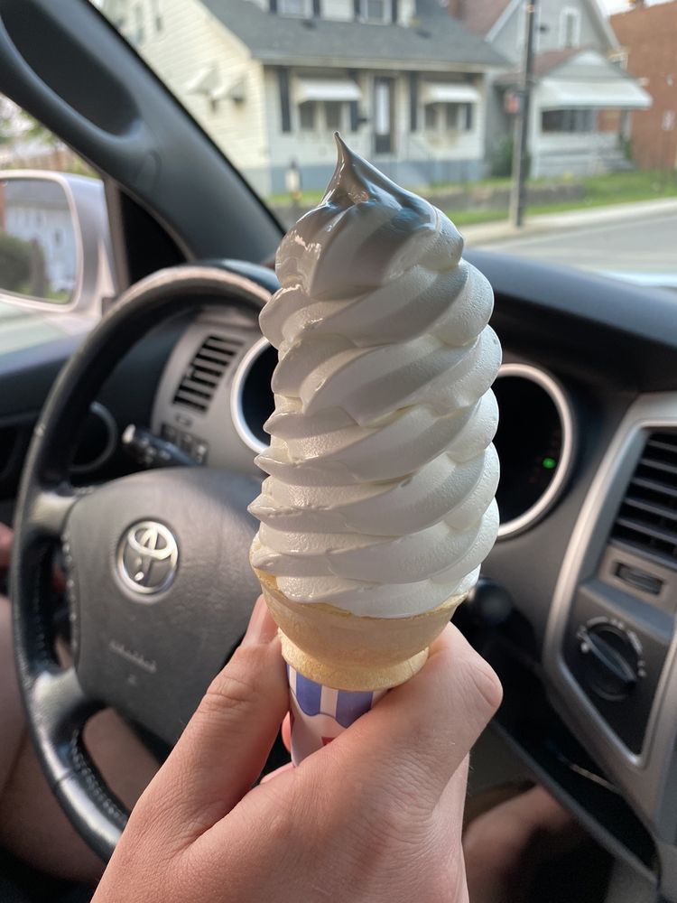 CREAM & SUGAR 68 Photos & 51 Reviews 2185 Sullivant Ave, Columbus