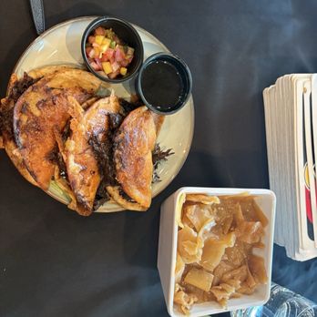 Waiting To Oxtail - Oxtail Tacos - Food Delivery Services Near Me - Baltimore, Maryland Waiting To Oxtail - Oxtail Tacos - Food Delivery Services Near Me - Baltimore, Maryland